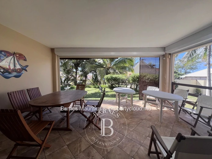 TROU D'EAU DOUCE – Maison de Plage – 3 Chambres