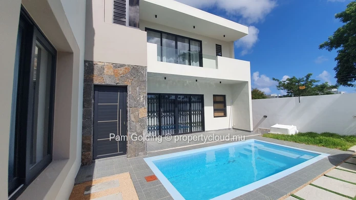 Chemin 20 pieds - House for rent - Pam Golding Mauritius