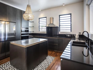 Villa de 5 Chambres
