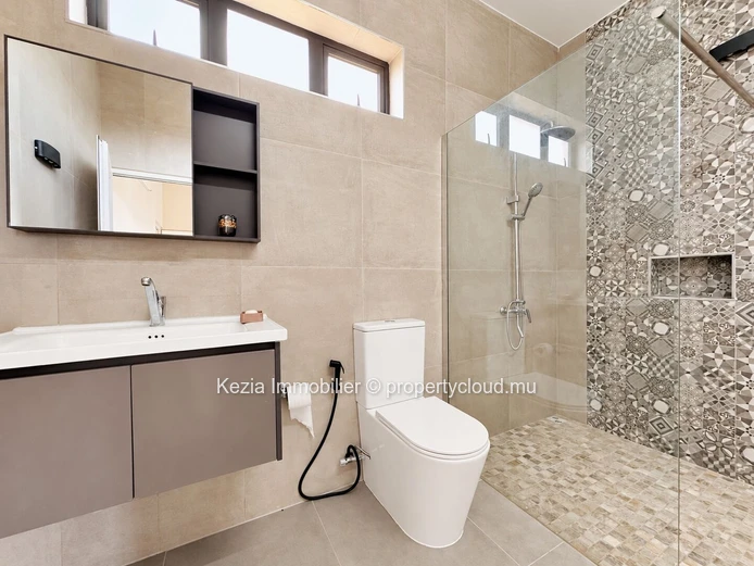 | A CONTEMPORARY VILLA NEAR THE BEACH | This exceptional contemporary villa is ideally located just a short distance ...