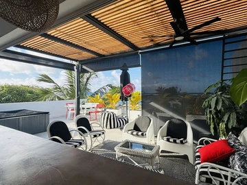 5 Bedroom Townhouse, Duplex