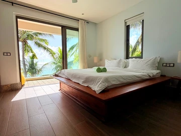 2 Bedroom Penthouse