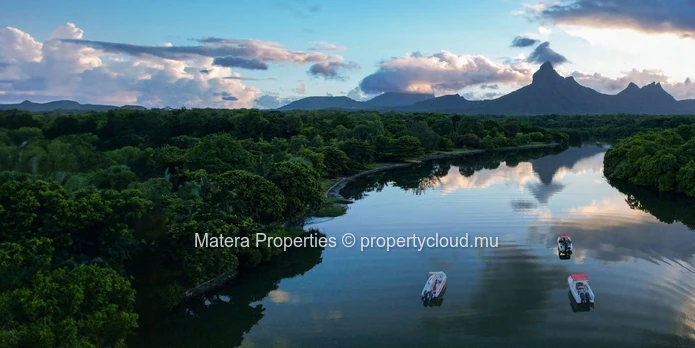560sqm residential land in Magenta Westside. 