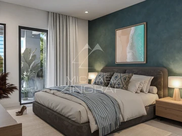 3 Bedroom Penthouse