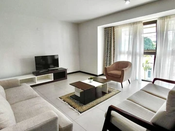 Appartement de 2 Chambres