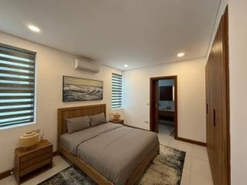Appartement de 3 Chambres