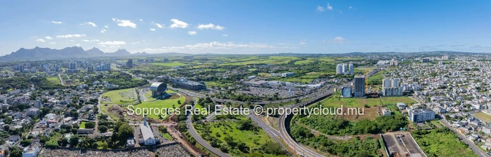 For Sale-Contemporary Apartment in Trianon-Serenity Heights