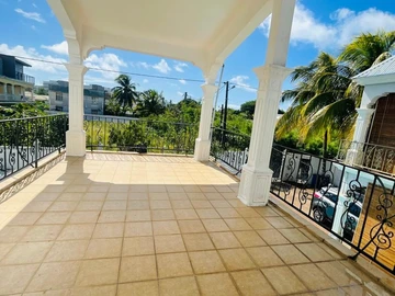 Villa de 4 Chambres