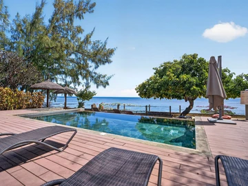 3 Bedroom Penthouse
