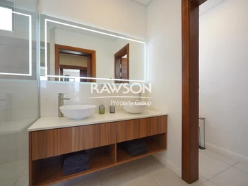 Appartement de 3 Chambres