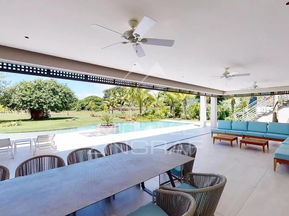 Villa de 5 Chambres