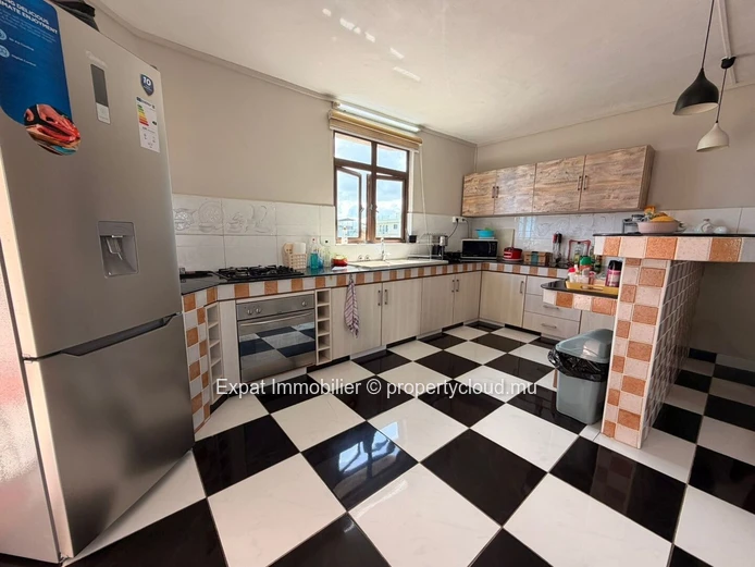 Appartement 2 chambres à louer à 5 minutes de la plage – Trou aux Biches
