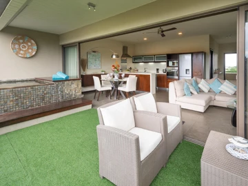 3 Bedroom Penthouse