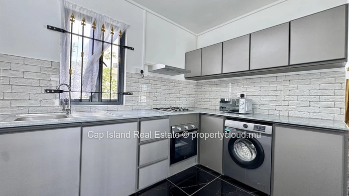 Elegant Apartments for Long-Term Rent – Chemin Vingt Pieds, Grand Baie