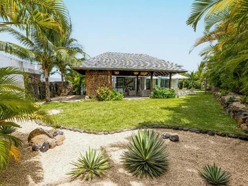 Villa de 3 Chambres