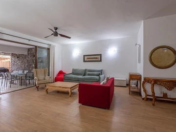 Townhouse, Duplex de 3 Chambres