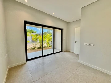 Appartement de 2 Chambres