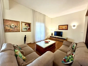 Maison de 3 Chambres