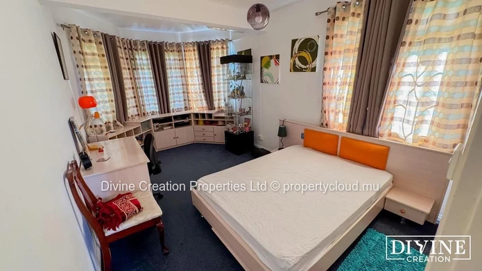 Maison a Vendre a Moka, Chantenay