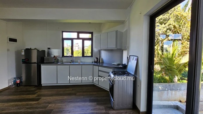 2-bedroom apartment 