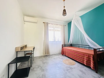 2 Bedroom Villa