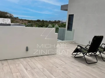2 Bedroom Villa