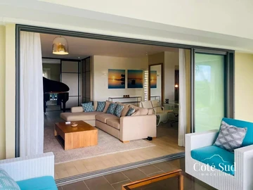 Townhouse, Duplex de 4 Chambres