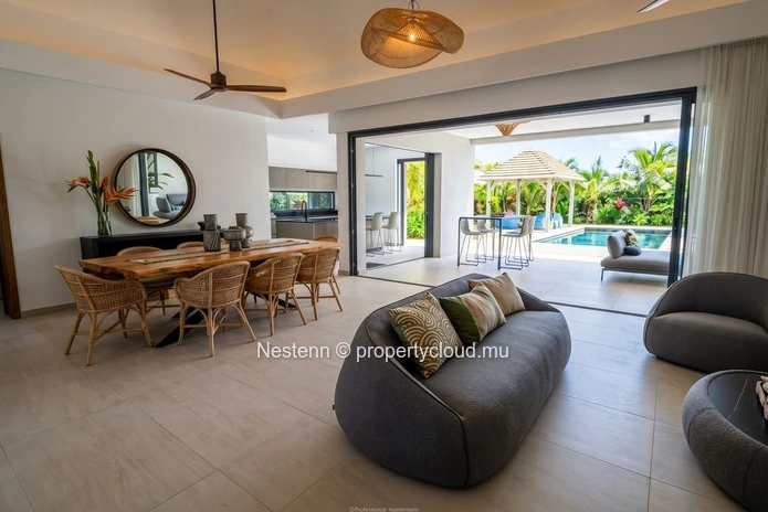 Mont Choisy, Grand Baie, North