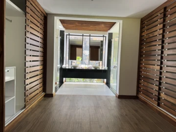 3 Bedroom Villa