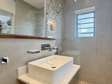 Villa de 4 Chambres