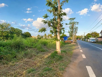Residential Land