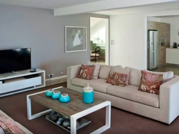 Villa de 5 Chambres