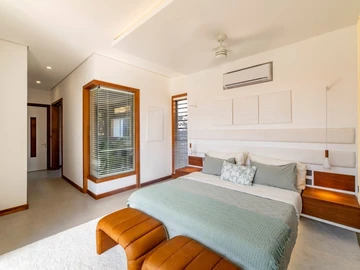 Villa de 3 Chambres