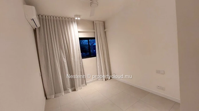 Brand new 2-bedroom apartment steps from Mahogany Mall Beau Plan, Smart City