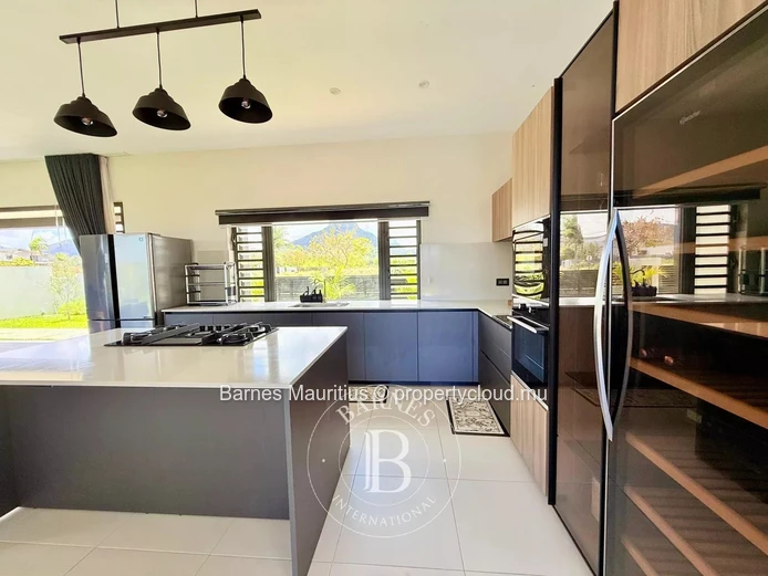 TAMARIN - Villa Moderne Neuve - 3 Chambres