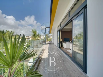 Penthouse de 4 Chambres