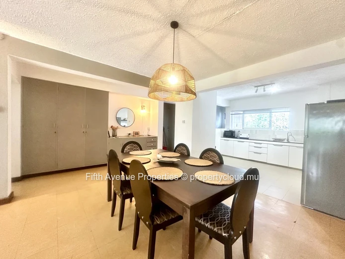 Pointe aux Canonniers - Appartement 2 chambres proche de la mer