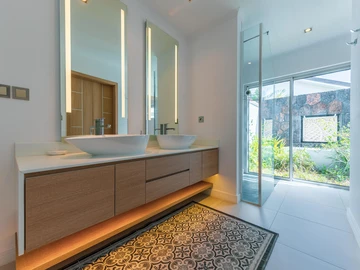 3 Bedroom Villa