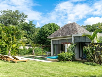 3 Bedroom Villa