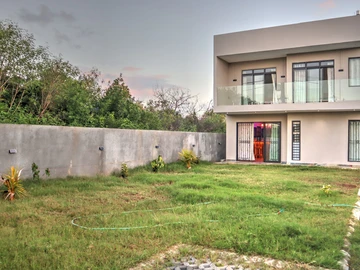 Villa de 5 Chambres