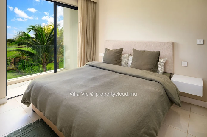 Haute Rive - Superb 3-bedroom house