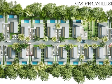 Residential Land