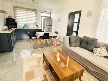 Appartement de 2 Chambres
