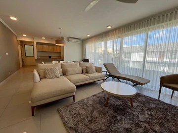 Appartement de 2 Chambres