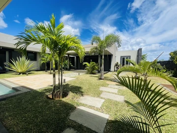 Villa de 4 Chambres