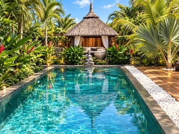 3 Bedroom Villa
