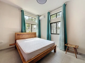 Appartement de 7 Chambres
