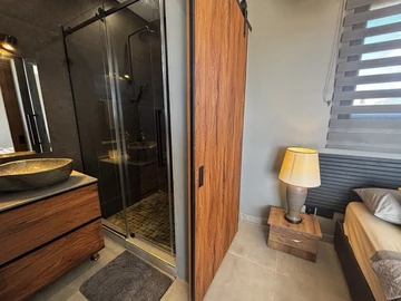 Villa de 4 Chambres