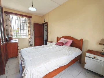 Townhouse, Duplex de 3 Chambres