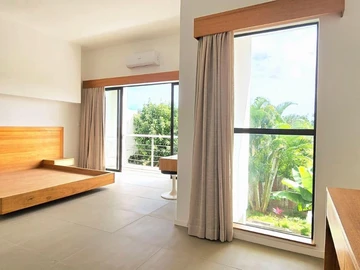 Townhouse, Duplex de 3 Chambres